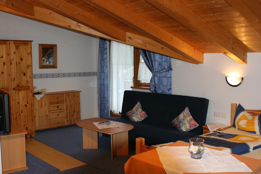 Haus Hildegard Otel Rehoboth Beach Oda fotoğraf