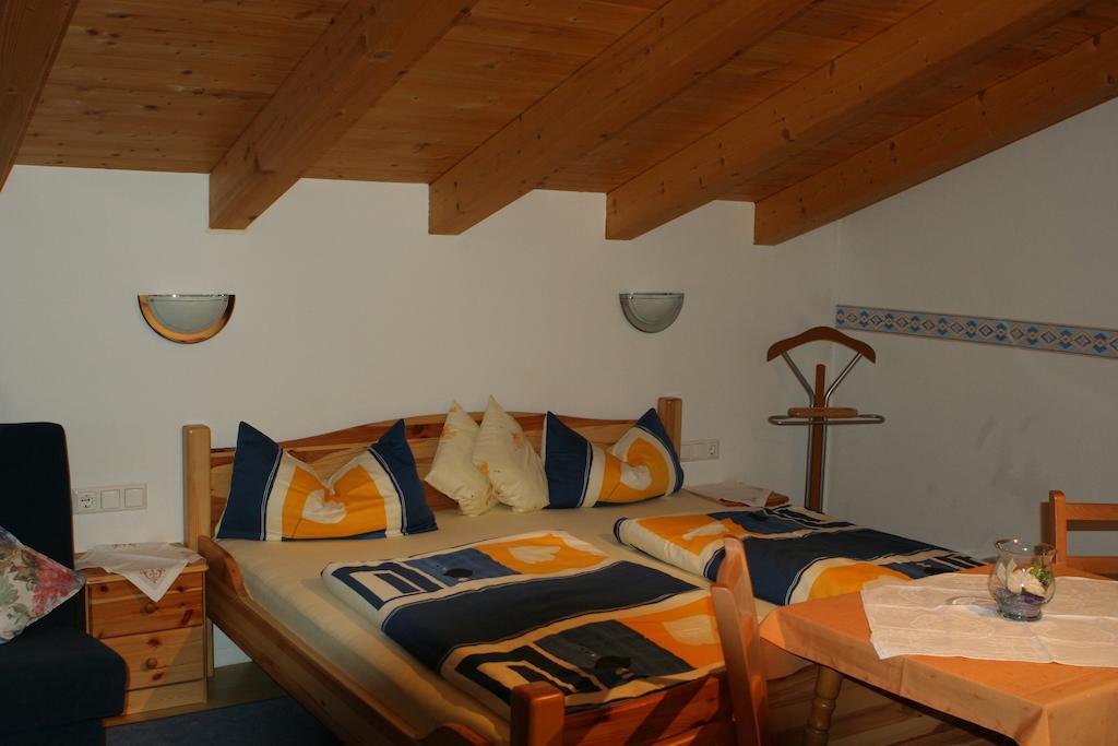 Haus Hildegard Otel Rehoboth Beach Oda fotoğraf