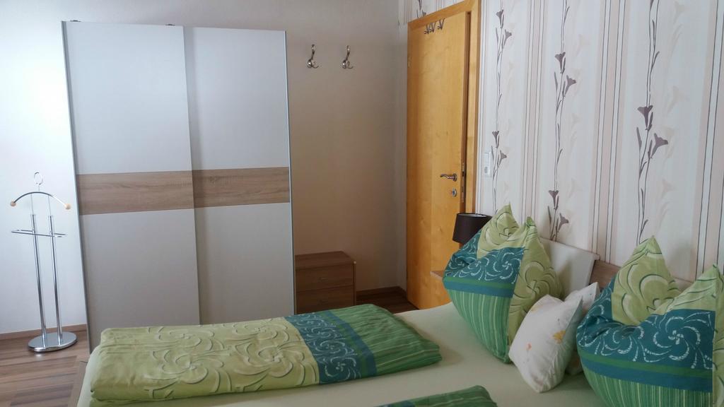 Haus Hildegard Otel Rehoboth Beach Dış mekan fotoğraf